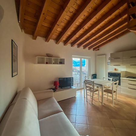 Ca Del Polset Daire Brenzone sul Garda Dış mekan fotoğraf