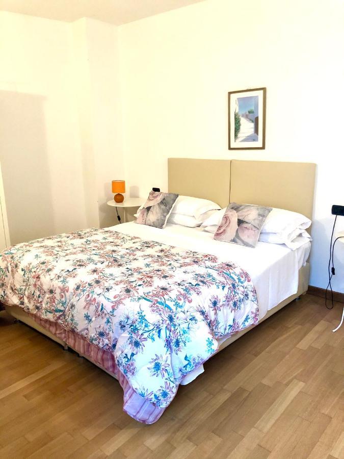 Ca Del Polset Daire Brenzone sul Garda Dış mekan fotoğraf