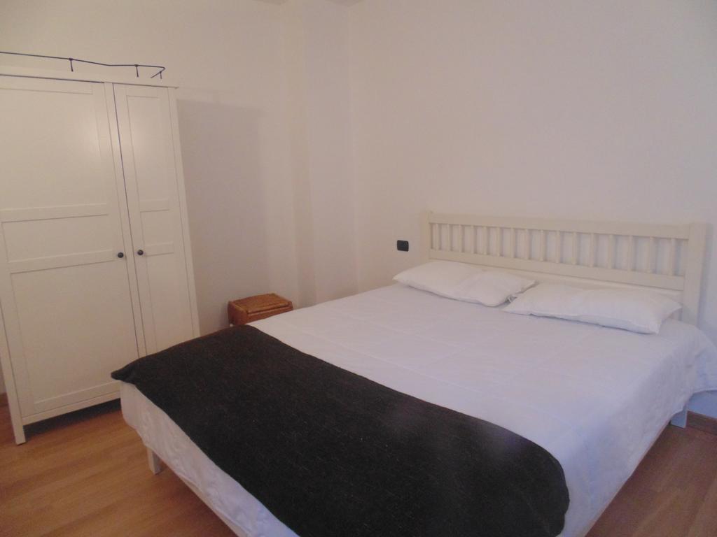 Ca Del Polset Daire Brenzone sul Garda Oda fotoğraf